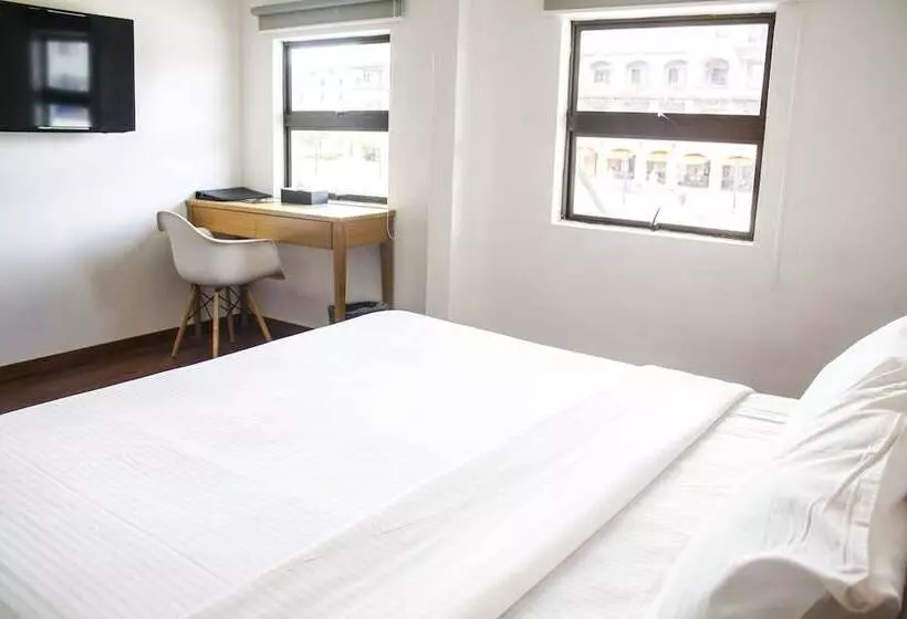 Fotos del hotel Quayside:  13