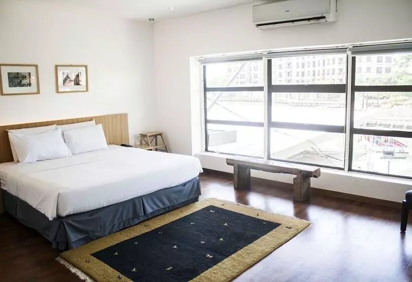 Fotos del hotel Quayside:  15