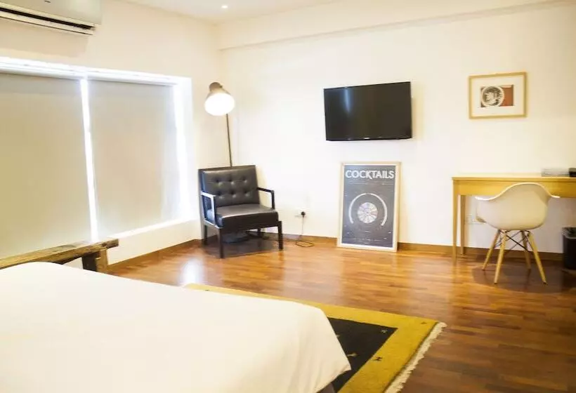 Fotos del hotel Quayside:  22