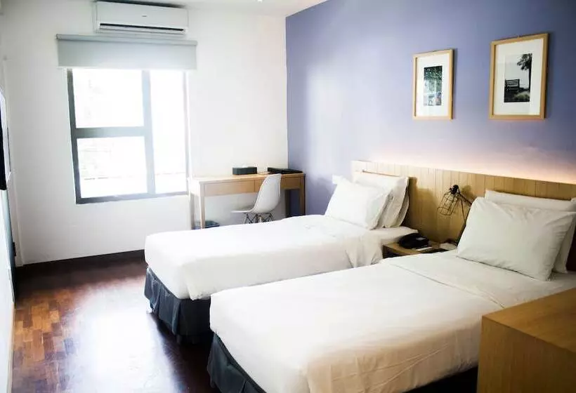 Fotos del hotel Quayside:  11