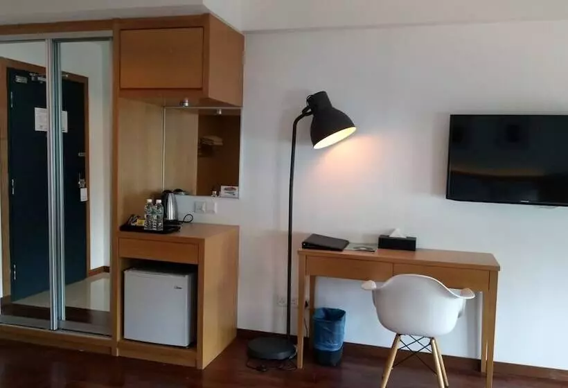 Fotos del hotel Quayside:  21