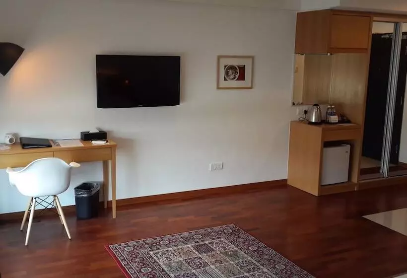 Fotos del hotel Quayside:  24