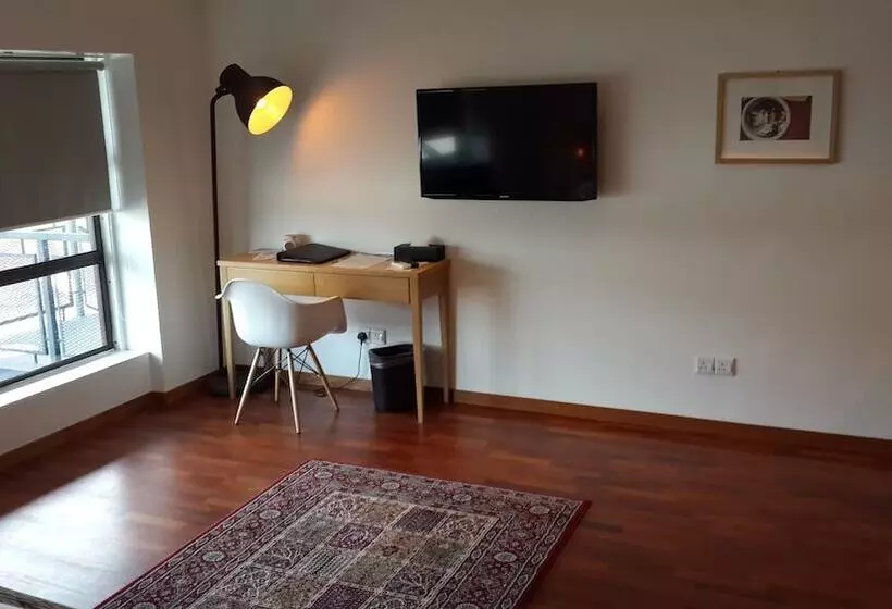 Fotos del hotel Quayside:  23