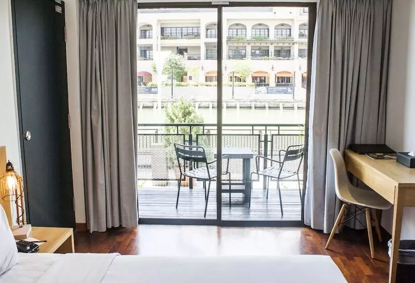 Fotos del hotel Quayside:  2