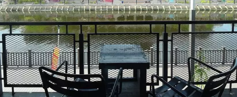 Fotos del hotel Quayside:  10