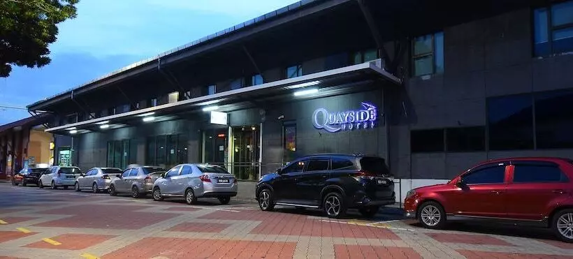 Fotos del hotel Quayside:  4