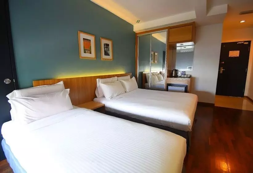 Fotos del hotel Quayside:  8