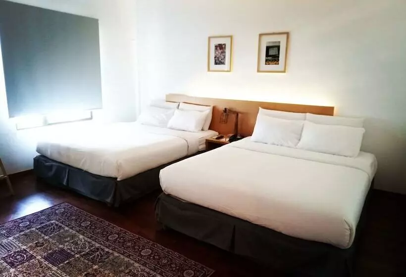 Fotos del hotel Quayside:  5