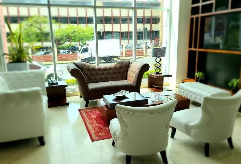 Fotos del hotel Ramada Plaza By Wyndham Panama Punta Pacifica:  2