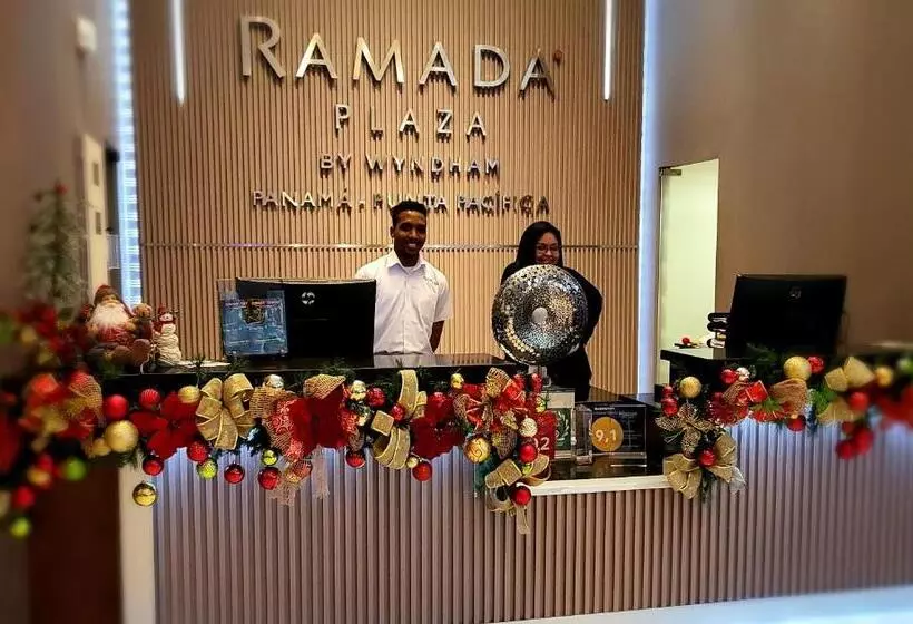 Fotos del hotel Ramada Plaza By Wyndham Panama Punta Pacifica:  8