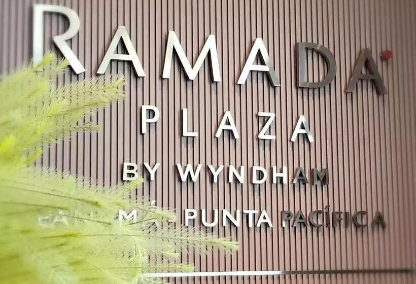 Fotos del hotel Ramada Plaza By Wyndham Panama Punta Pacifica:  13
