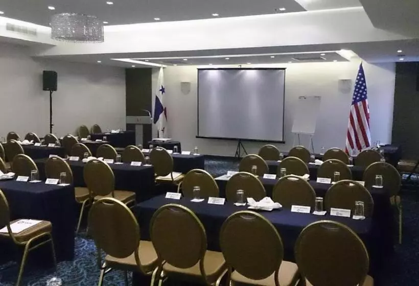 Fotos del hotel Ramada Plaza By Wyndham Panama Punta Pacifica:  7