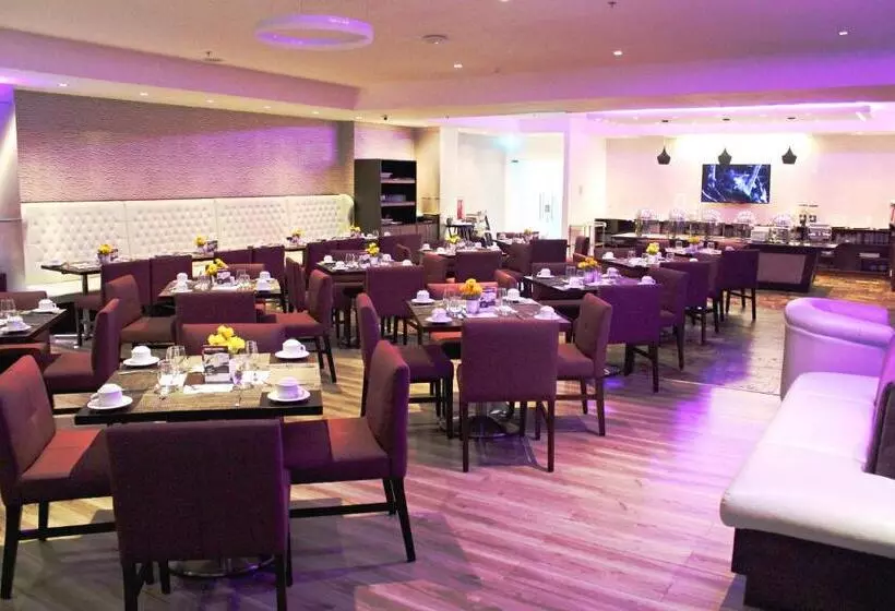 Fotos del hotel Ramada Plaza By Wyndham Panama Punta Pacifica:  5