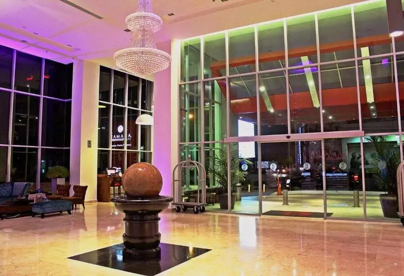 Fotos del hotel Ramada Plaza By Wyndham Panama Punta Pacifica:  3