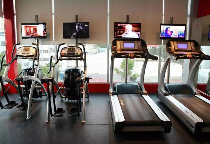 Fotos del hotel Ramada Plaza By Wyndham Panama Punta Pacifica:  4