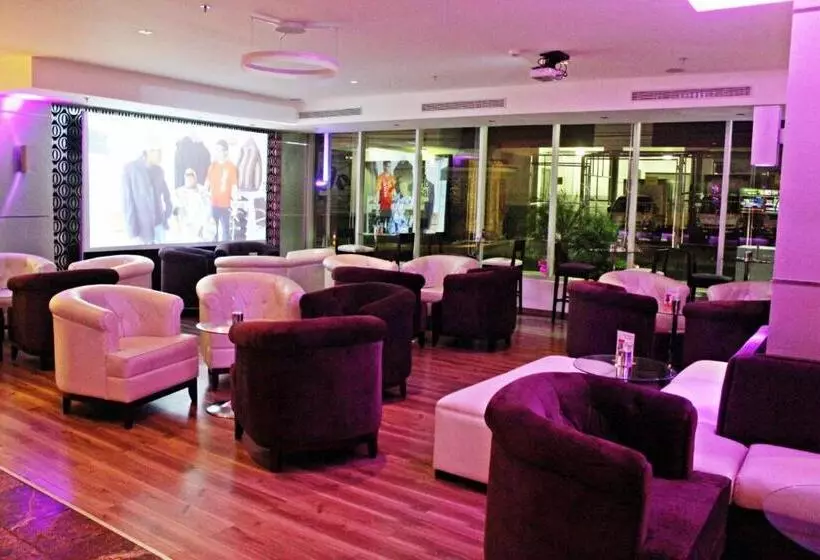 Fotos del hotel Ramada Plaza By Wyndham Panama Punta Pacifica:  15