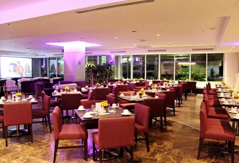 Fotos del hotel Ramada Plaza By Wyndham Panama Punta Pacifica:  9