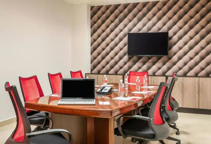 Fotos del hotel Ramada Plaza By Wyndham Panama Punta Pacifica:  14