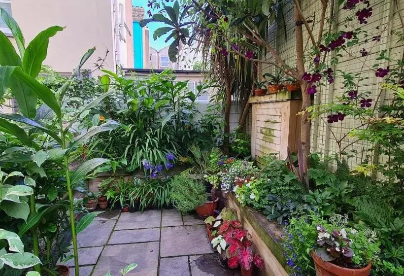 Fotos del hotel Red Brighton Blue:  6