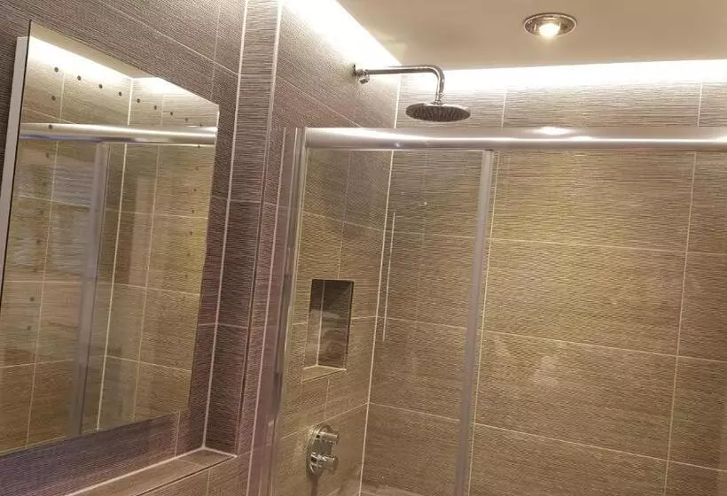 Fotos del hotel Red Brighton Blue:  3