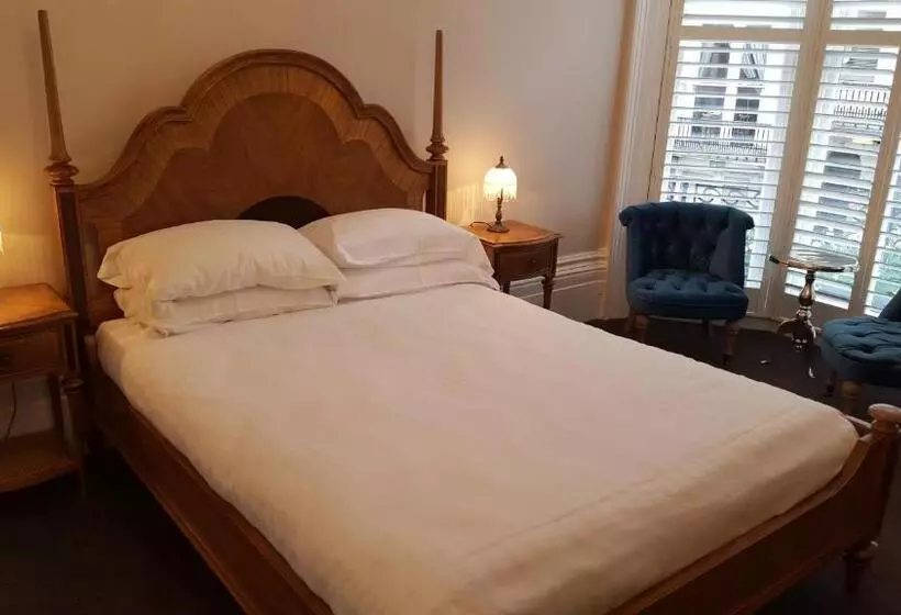 Fotos del hotel Red Brighton Blue:  12