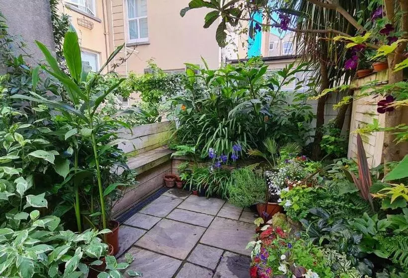 Fotos del hotel Red Brighton Blue:  2