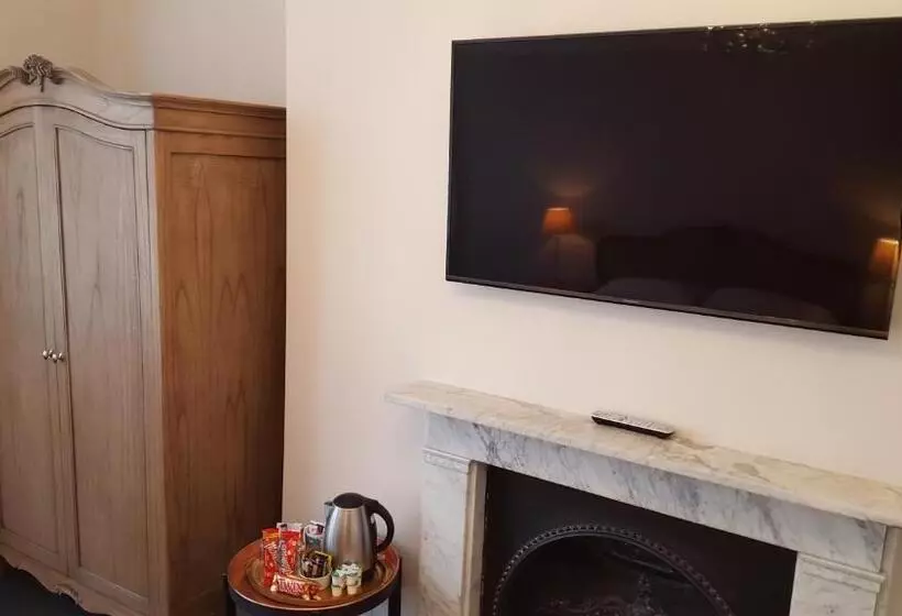 Fotos del hotel Red Brighton Blue:  8