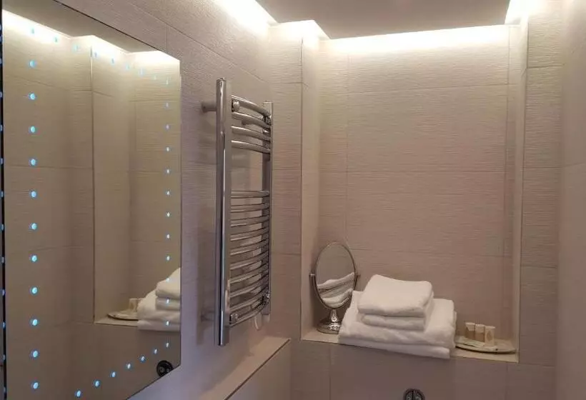 Fotos del hotel Red Brighton Blue:  7