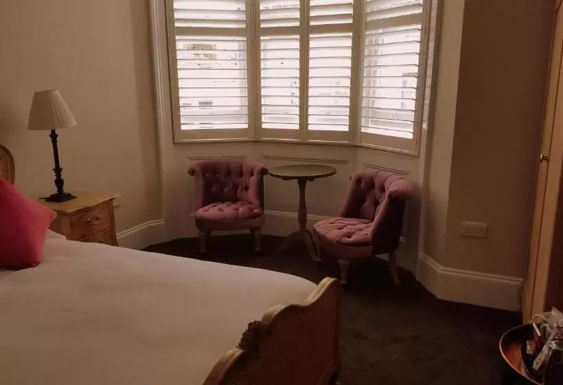 Fotos del hotel Red Brighton Blue:  13