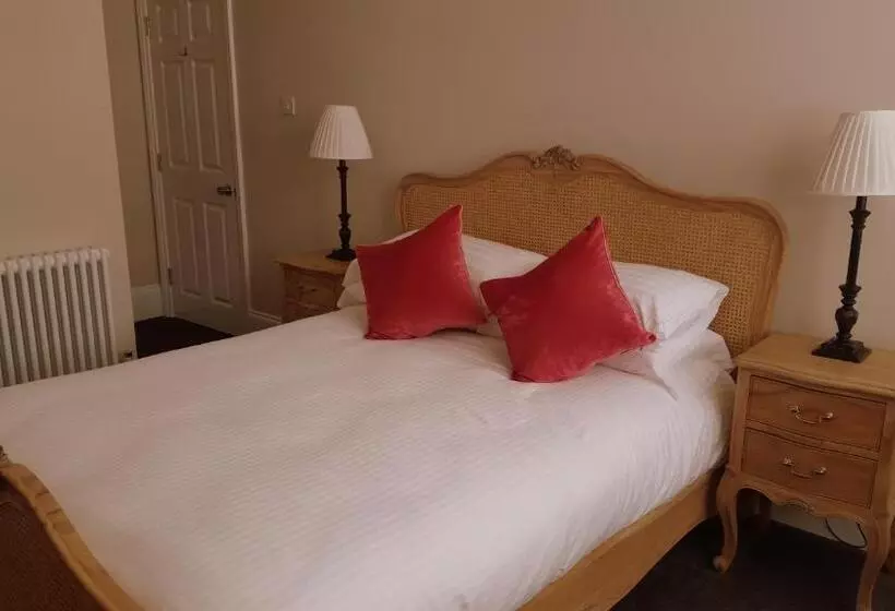 Fotos del hotel Red Brighton Blue:  5