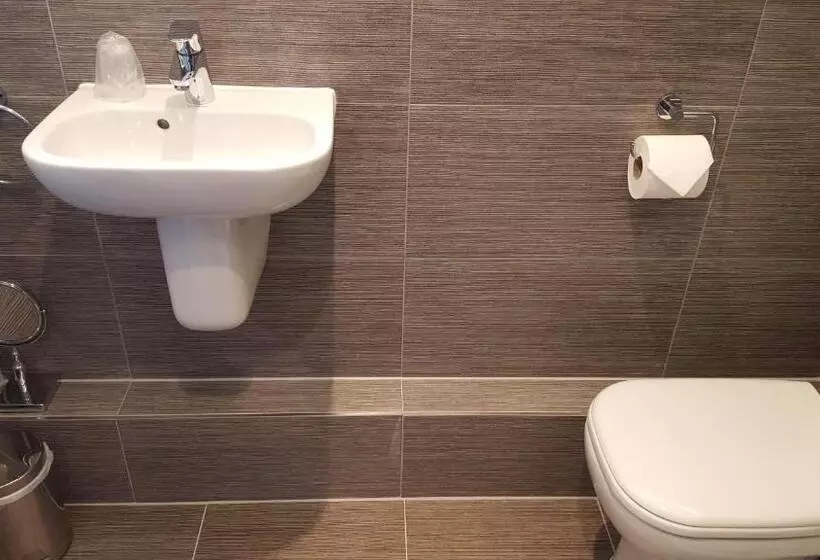 Fotos del hotel Red Brighton Blue:  10