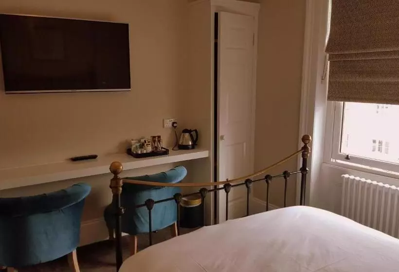 Fotos del hotel Red Brighton Blue:  9