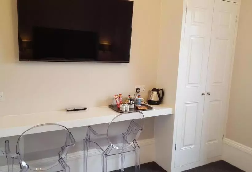 Fotos del hotel Red Brighton Blue:  14