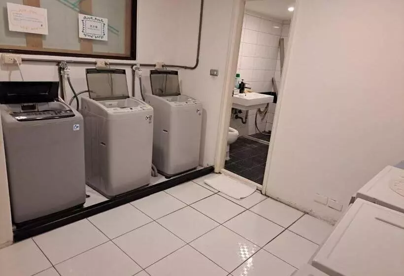 Fotos del hotel Taichung One Chung:  24