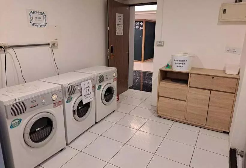 Fotos del hotel Taichung One Chung:  25