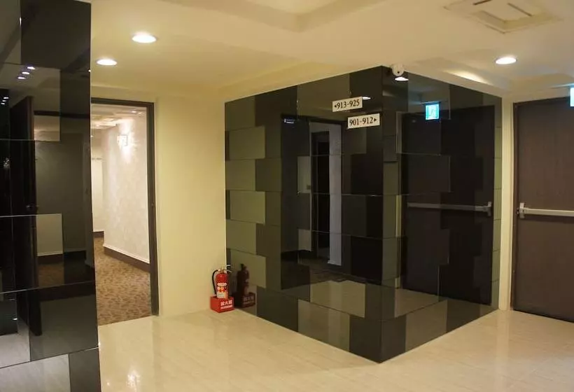 Fotos del hotel Taichung One Chung:  2