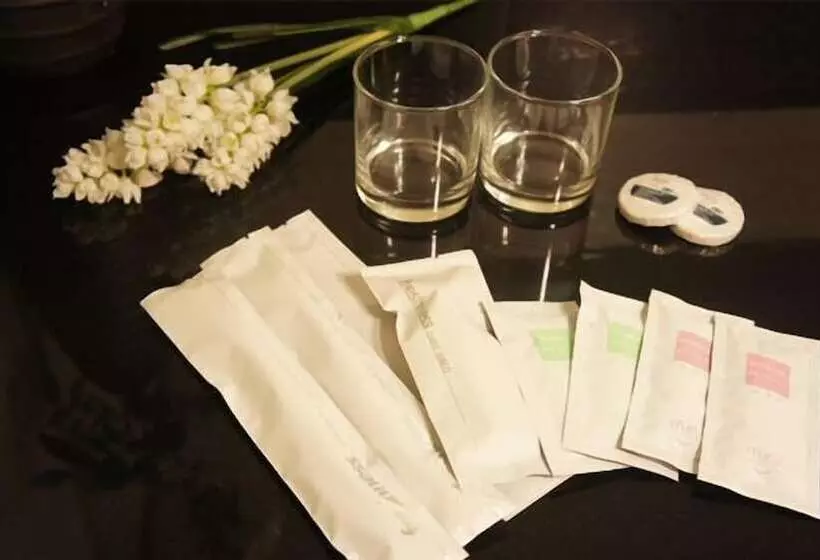 Fotos del hotel Taichung One Chung:  7