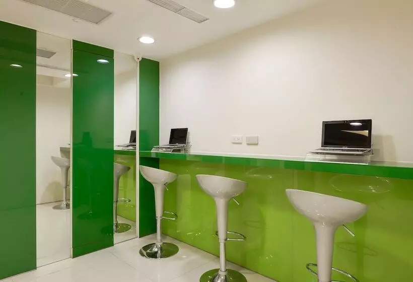 Fotos del hotel Taichung One Chung:  5