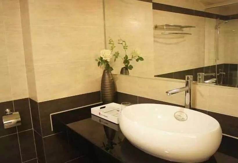 Fotos del hotel Taichung One Chung:  20