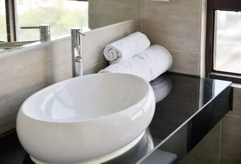 Fotos del hotel Taichung One Chung:  18