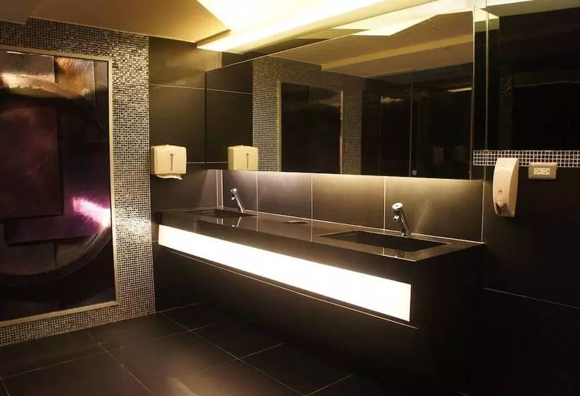 Fotos del hotel Taichung One Chung:  16