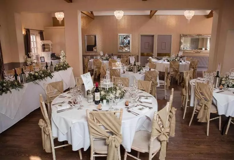 Fotos del hotel The Cottage:  2