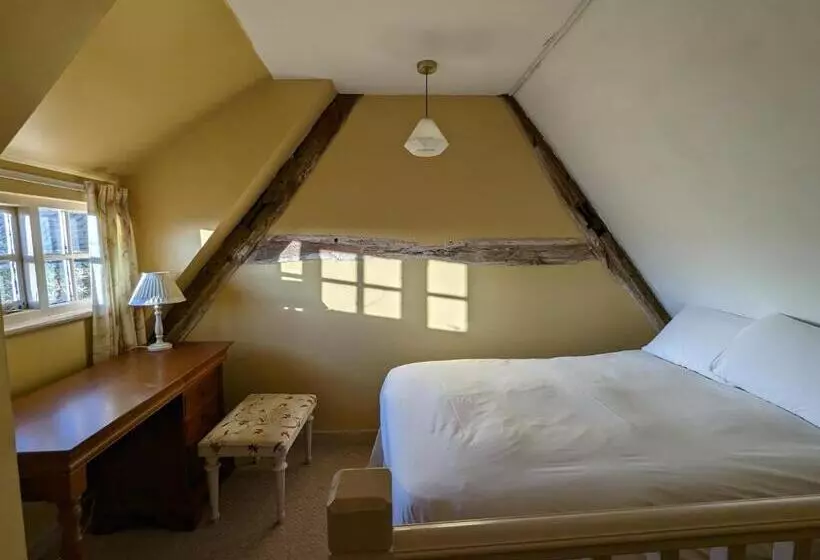 Fotos del hotel The Cottage:  12