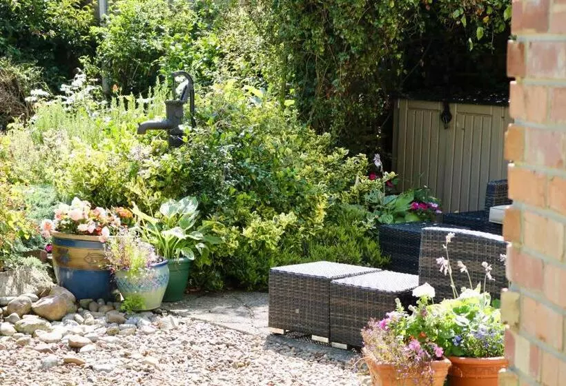 Fotos del hotel The Cottage:  10