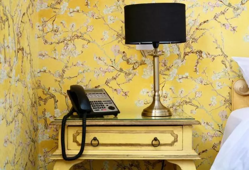 Fotos del hotel The Cottage:  20