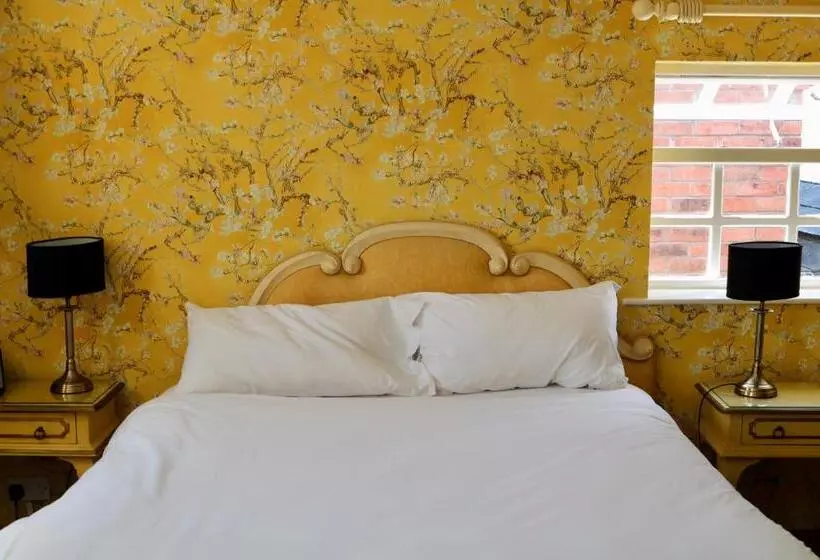 Fotos del hotel The Cottage:  8