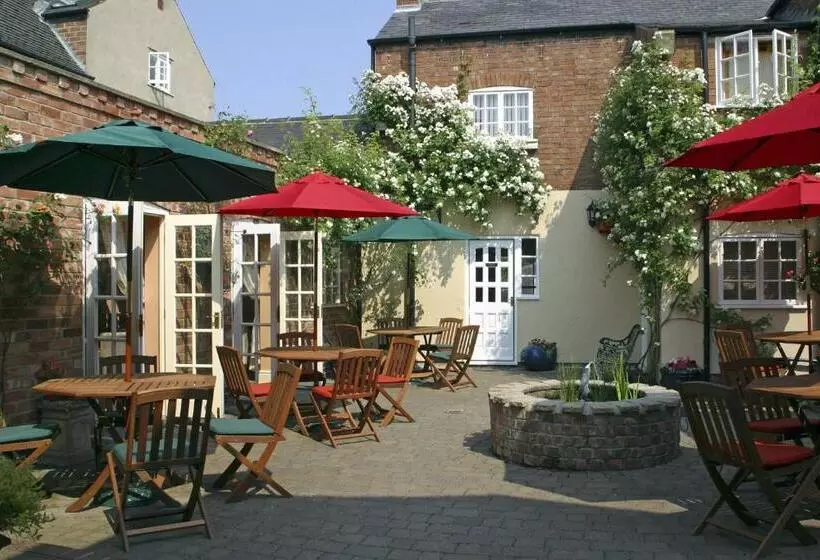 Fotos del hotel The Cottage:  4