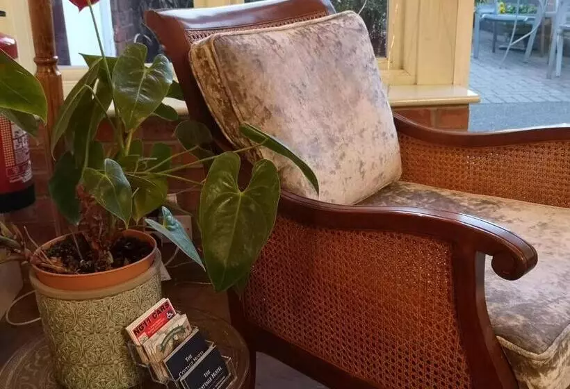 Fotos del hotel The Cottage:  14