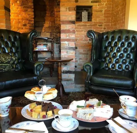 Fotos del hotel The Cottage:  25