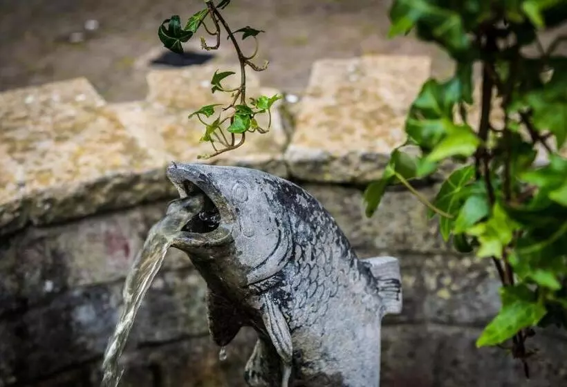 Fotos del hotel The Cottage:  6